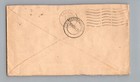 1938 British Bechuanaland Protectorate Francistown Cover To England Chelsea