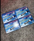 Expo Low Odor Dry Erase Markers  Bullet Tip  Assorted Colors  4 Packs 16 Total