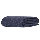 12 24 48pcs 72x80  Heavy Duty Professional Quality Performance Moving Blankets