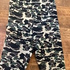Avid Chest Waders M Camo Stocking Foot Fishing Hunting Neoprene Rn 76689