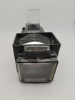 Vintage Mico Vue 35mm Slide Viewer Magnifier 1950s Gray Marbled Chicago Usa