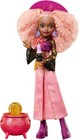 Monster High Moonspell Magic Rae Lumina Doll  new Toy  Paper Doll  Collectible