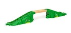 Brio World - 36107 Arch Bridge   Toy Train Set Accessory For Kids Aged 3 Years U