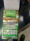  10 scratch Ticket Winning 100  With The Slip Ma Lottery 