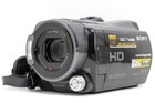 Sony Handycam Hdr-sr12 120gb 150x Digital Zoom Hdd Digital Camcorder Nightshot