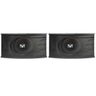 Vocopro Sv-380 Professional 8  Karaoke Speakers
