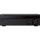 Sony 5 2 Channel Home Theater Av Receiver With Bluetooth   4 X Hdmi Input