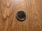 One Great Britain English Shilling 1970 Proof Coin  t200b 