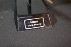 Topping Cessna 150 Private Red White Blue Desk Top Display Plane Model