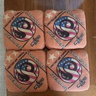 Cornhole Scenario Cat 3 Acl Pro 2023 Cornhole Bags Set Of 4