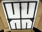 Wp9761557cb Burner Grate Insert For Kitchenaid Whirlpool Range