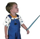Baby Buddy Toddler Tether Adjustable Safety Wrist Leash For Children