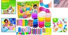 Ultimate Diy Slime Kit For Kids 5-12   Perfect Christmas Party Favor Set
