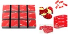 3m Double Sided Sticky Pads Strong Heavy Vhb Adhesive Mounting Tape Square Round