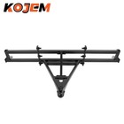 Tow With Your Truck   shipping Container Tow Hitch Bar Kit For 20  40  Containers