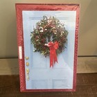 Holiday Hallmark Christmas Greeting Cards W envelopes New 40 Cards Red Glitter