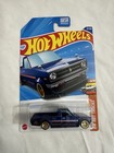Hot Wheels 1975 Datsun Sunny Truck Super Treasure Hunt B120