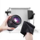 Magicfiber Microfiber Cleaning Cloth  6 Pack - Premium Cloth For Glasses  Lens 