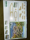 Brio World Expansion Pack Intermediate Wooden Train Set 16 Pieces 33402 - New