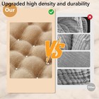 Hooded Baby Bath Towels  2 Pack Baby Towels With Hood For Newborn  Upgrade Hi   