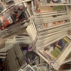 The Best Mlb Baseball Card Collection 100 Card Lot    Autos Rcs Relic Sp