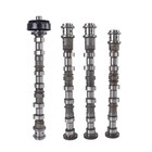 Set Of 4 Engine Camshaft For Jeep Dodge Chrysler Ram 3 6l Pentastar 2011-2018