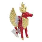 Feng Shui Sky Deer Animal Statue