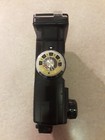 Vivitar 285 Hv Zoom Thyristor Camera Mount Flash Untested