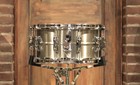 Yamaha Recording 7x14 Stainless Steel Snare Drum - Demo 
