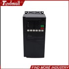 Cnc 1 To 3 Phase 7 5kw 10hp 220v Variable Frequency Drive Inverter Vfd Vsd