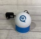 Sphero 2 0 Sprk Edition S003  App Enabled Robotic Ball Tested Works Great