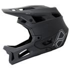 Msr    Adult Momentum Full Face Mountain Bike Helmet W mips Large Matte Black