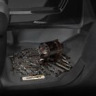 Oedro Floor Mats Liners For 2011-2017 Honda Odyssey 3 Row Liners Set All-weather