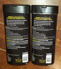 2x Meguiar s Supreme Shine Protectant 7  X 7 25  Wipes    30 Wipes Per Package   