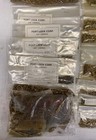 Locksmith Lot Of Fort Lock Co  Tubular Lock Parts All New  b 