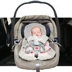 Promotional Products-infant Car Seat Insert  Baby Carseat Head   Body Support