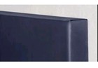 Porter Athletic Basketball Gym Wall Pads - Navy Super And Safe Bb Goals   Rims