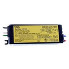 Vassloh Shwabe M7012ck-6eun-f Electronic Metal Halide Ballast  70w M98 Mh  120v