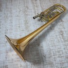 Yamaha Xeno Ysl-882ug Tenor Bass Trombone