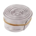 M 6211 Shower Door Bottom Sweep  36 In  X 1 In  Strip  Vinyl Construction  Cl   