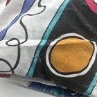 Vintage Disney 90s The Lion King Twin Size Sheet Set Flat Fitted Pillow And Case