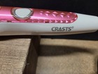 Crasts Spiral Hair Curler Roller Hair Styling Tool Curling Iron Wand Model5011z