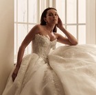 Leah Da Gloria Anastasia Wedding Gown