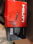 Hilti Hdm 500 Manual Epoxy Dispenser Industrial Gun