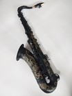 Tenor Saxophone Japan High-quality Matt Black Instrument Professional Sax