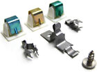 Genuine Oem 279570 Door Latch Kit For Whirlpool Dryer 3392538 3398175