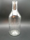 Vintage Glass Bottle