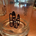 Lockheed Fbm Polaris Missiles Rockets Bourbon Glasses - Pairs  up To 5 Pairs 