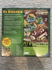 New Sealed The Quest For El Dorado Board Game 2017 Ravensburger