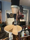 Trulife Aaa100 Prosthetic Leg Foot Assembly W  Velocity Adapter  Cosmetic Shell